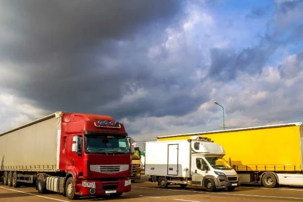 Ankara Dörtdivan Nakliyat Ambarları