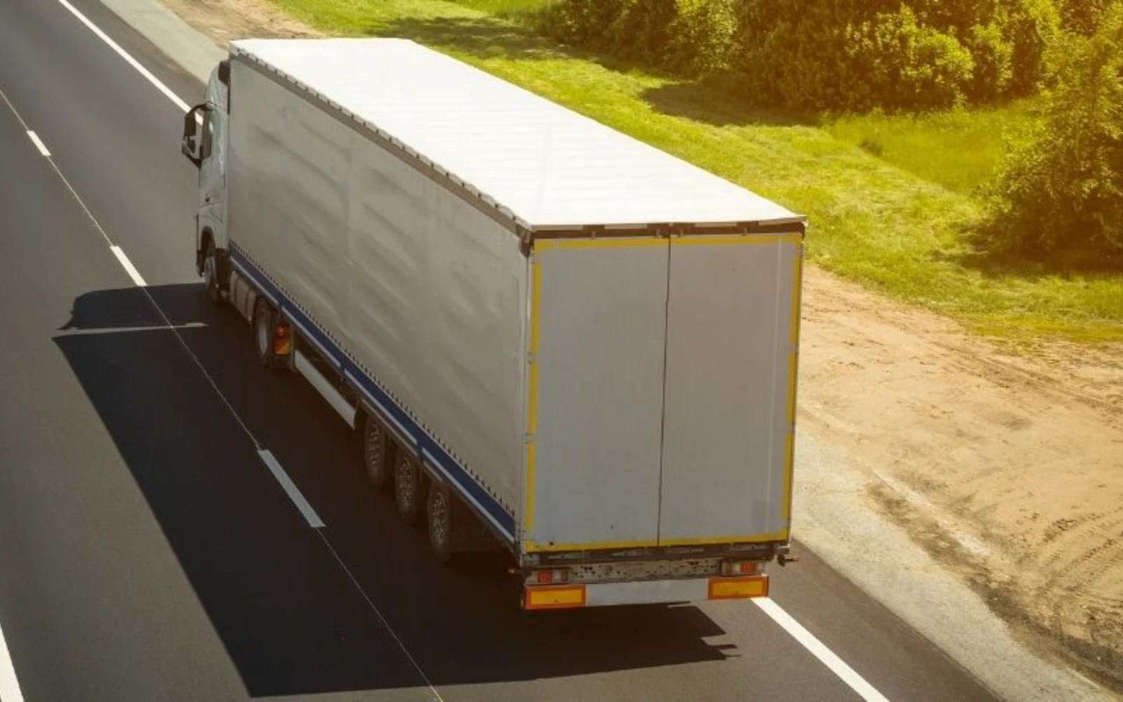 Ankara ve Dörtdivan Arası Ambar Taşımacılık